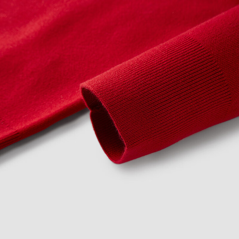 Semir shopping mall same style Disney Mickey Family Cooperation Series Sweater Women 2025 Extra Loose 101125107005