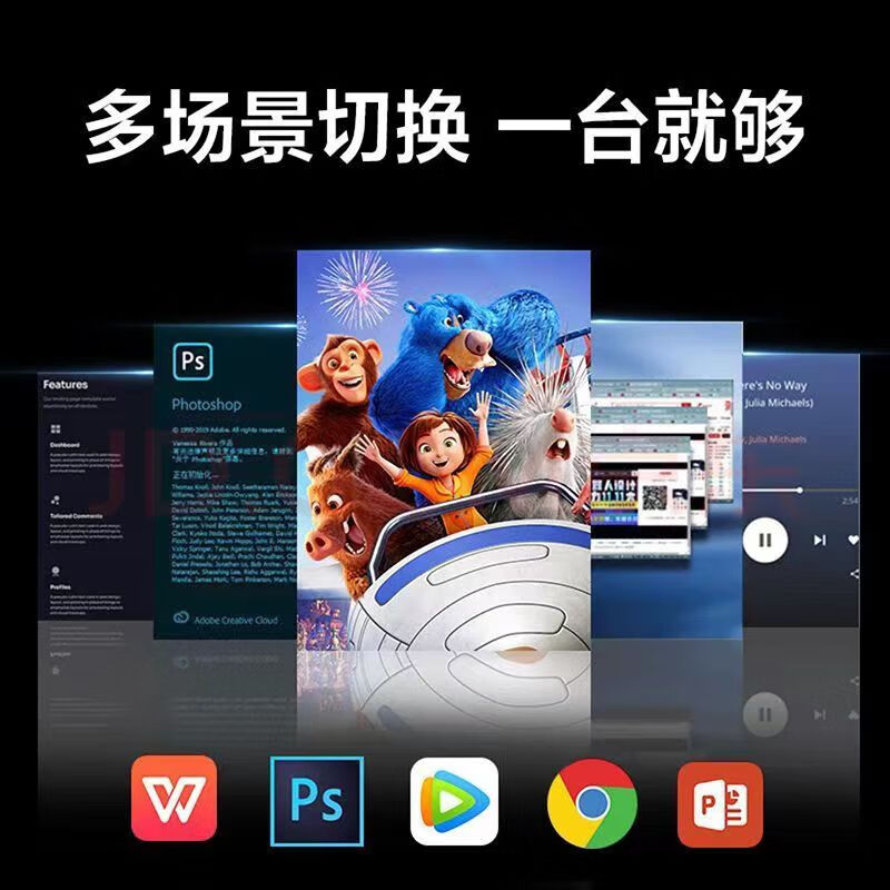 Desktop computer Core i5/i7 Intel 12-core GTX1650 e-sports independent display host DIY assembly complete machine full set of games multi-open high-end office computer configuration 8 Intel 12-core-16G-GTX 8G independent display single host