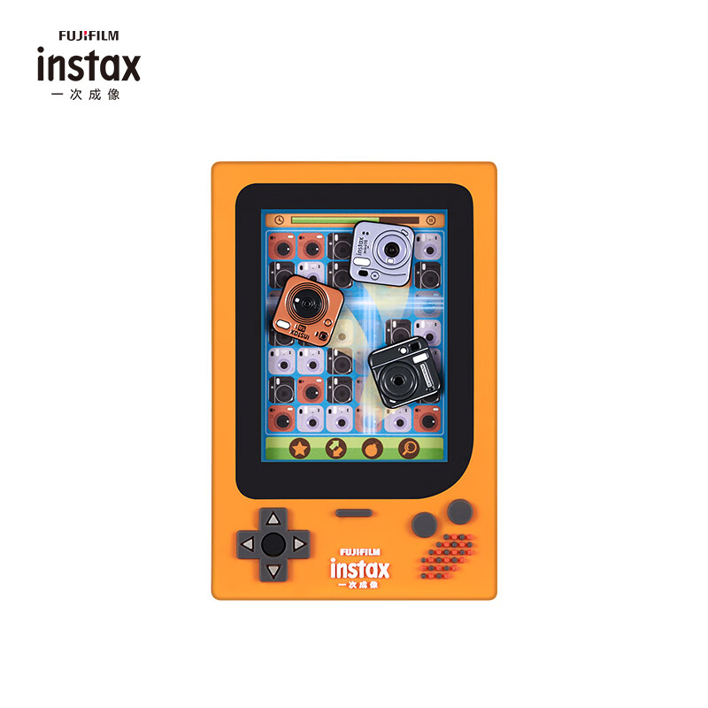 Polaroid New Year's gift mini40 one-time imaging camera Polaroid mini40 popular gift box student boyfriend and girlfriend birthday anniversary Valentine's Day gift mini40 gift box version + 20 pieces of photo paper