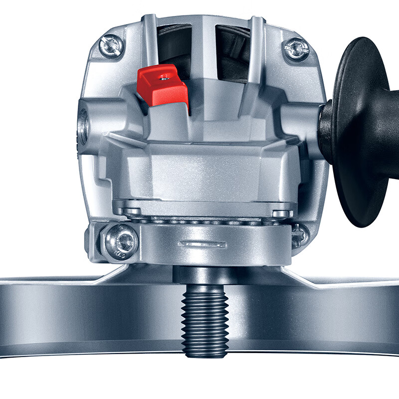 Bosch (BOSCH) angle grinder cutting machine metal stone concrete cutting GWS 900-125 900 watt 125mm industrial grade