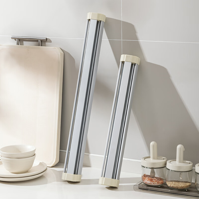 Modern Housewife Kitchen Sink Drain Rack Dish Plate Storage Rack Washing Sink Pool Rack Foldable Storage Rack Silicone Gray Short Rod Drain Rack 18 Rods