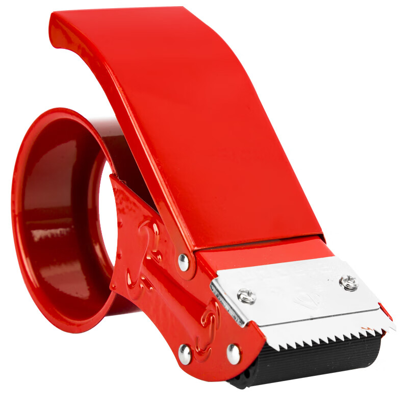 Baopinfang carton sealer packer carton sealer tape base 48mm/60mm tape metal cutter metal version 6cm wide tape available