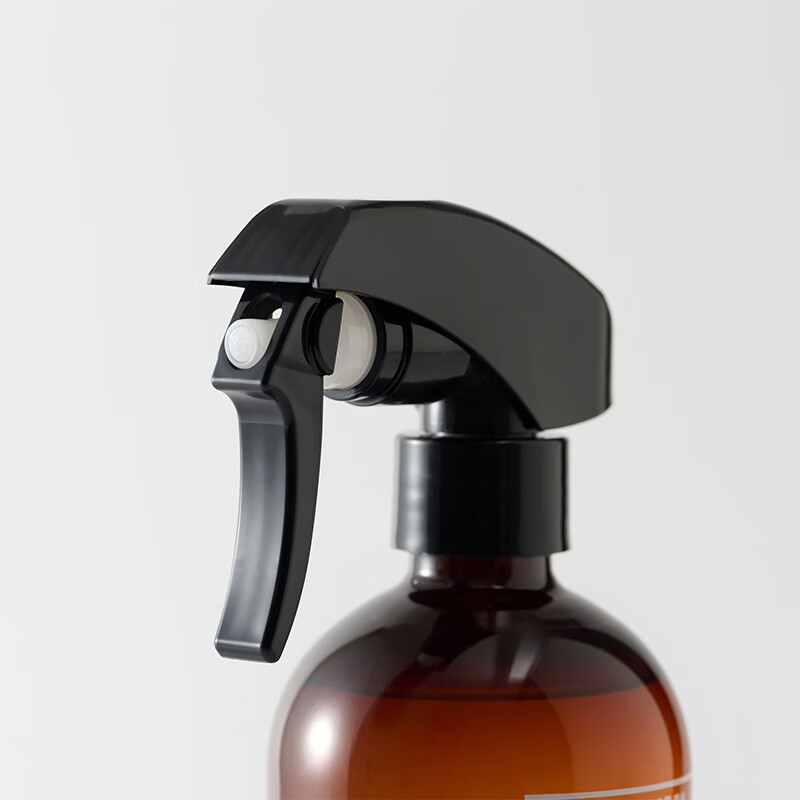 MUJI Indoor Fragrance Spray Air Fragrance Freshener Clothes Fragrance Spray Wild Rose 400mL