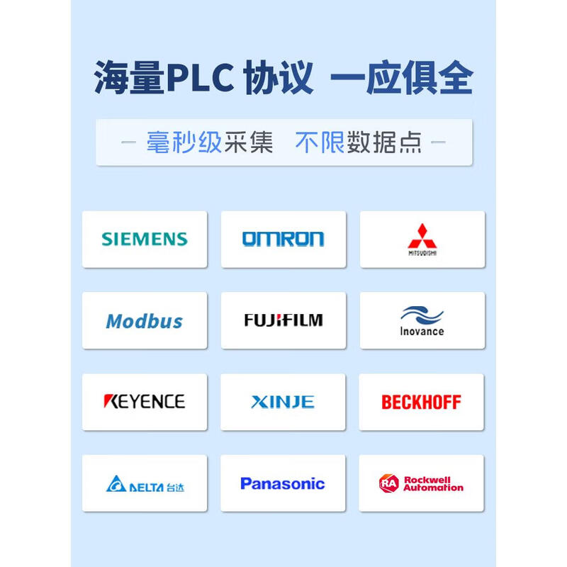 4g communication edge computing protocol docking IoT dtu module plc remote debugging mqtt gateway 8200 EG8200mini 4G+WiFi+Ethernet