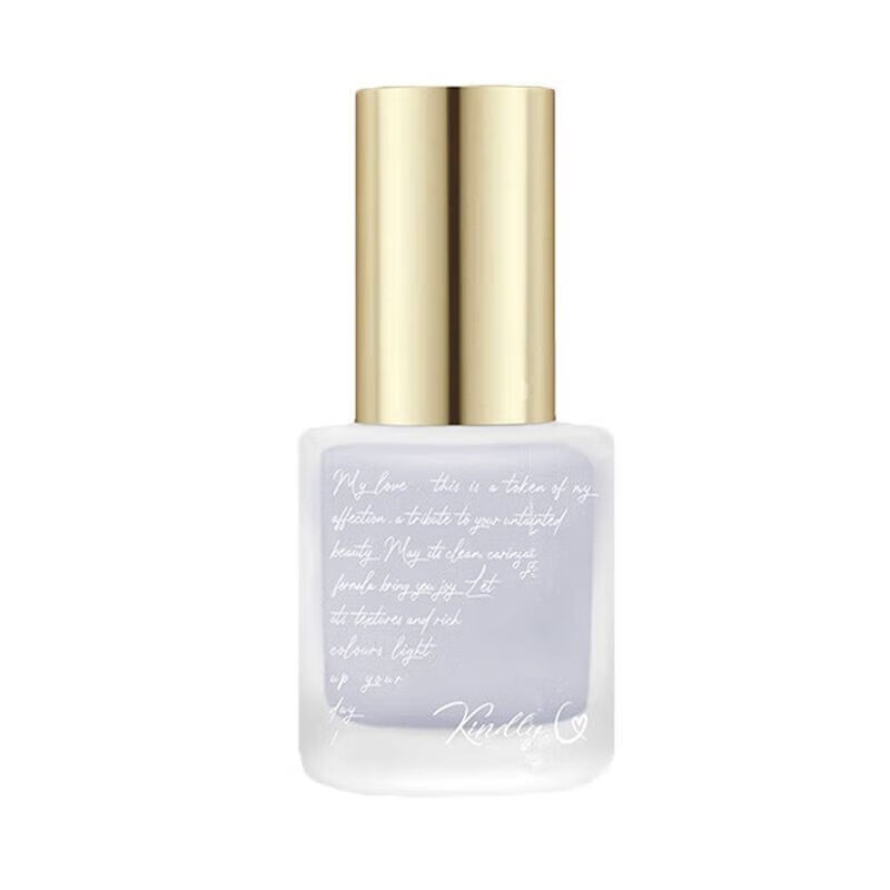 Watsons Zhiyourou Bright Color Toning Isolation Cream Color Base Cream Before Makeup Moisturizing Primer Non-stuck Powder Oil Control Purple No. 1 Zhiyourou Bright Purple