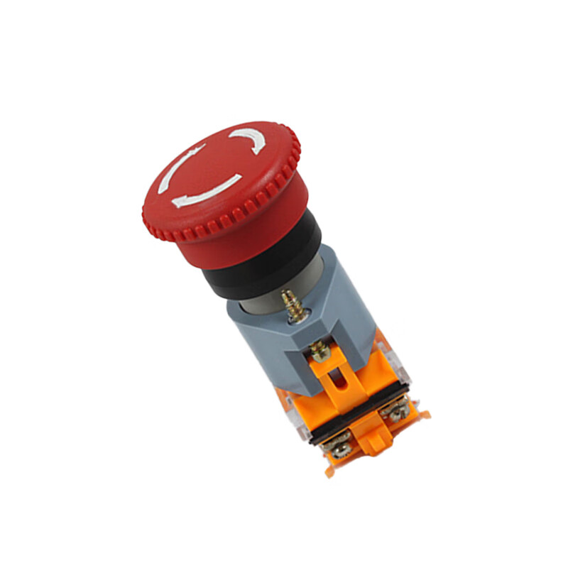 Delixi Electric manual button M600K comes standard with 1 piece/piece