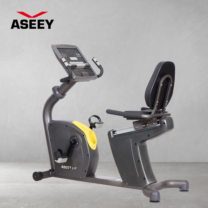 ASEEY VR6 recumbent bicycle