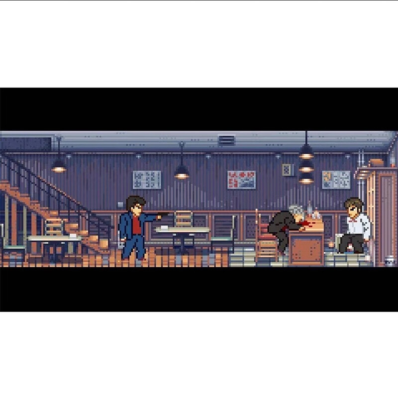 Ribo Xishan switch Chinese download version buy three get one free switch game digital version standard version