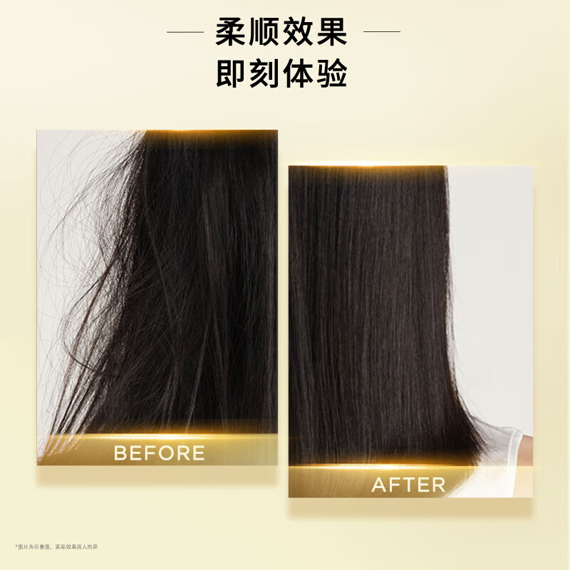 L'Oreal Qi Huan Essential Oil Conditioner (Qi Huan Chuishun) 660ml is on clearance