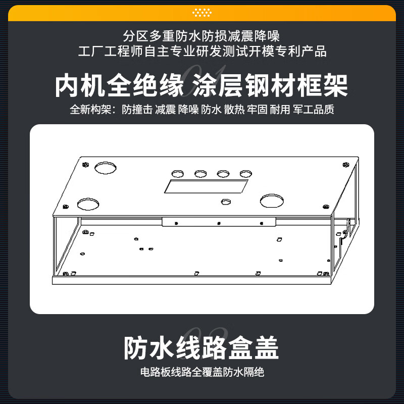 Muwu Commercial Steam Cleaner High Temperature and High Pressure Housekeeping Appliances Cleaning Air Conditioning Tools High Temperature Kitchen Oil Fume Degreasing Cleaning Machine Multifunctional All-in-One Machine 3500W Commercial 100KG Gift Package (can be connected to an air pump to clean pipes)