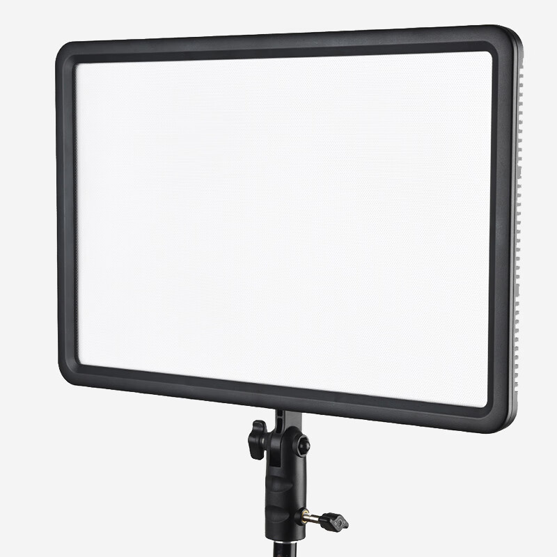 Godox LEDP260C fill light clothing live broadcast fill light anchor live photo video photography light soft light studio news fill light adjustable color temperature