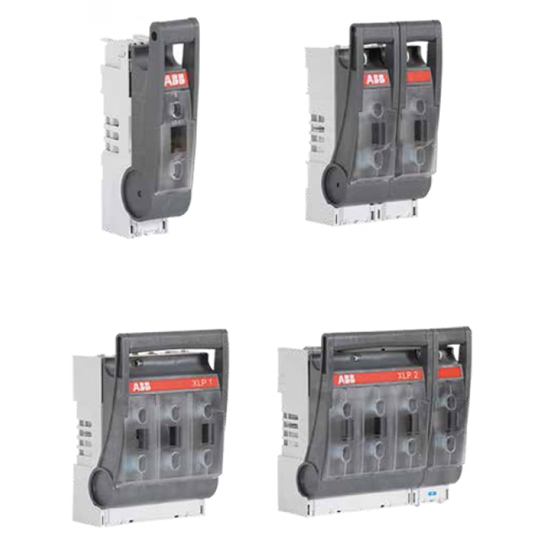 XLP low voltage fuse switch ABB fuse /XLP00/XLP1/XLP2/XLP3 XLP1