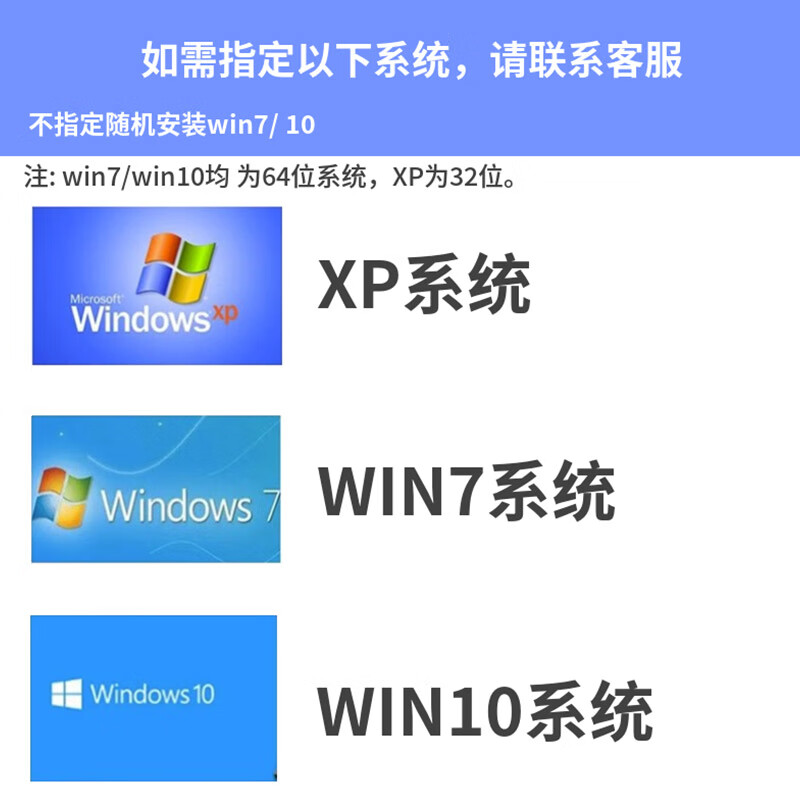Lenovo (Lenovo) second-hand Lenovo desktop computer business host Intel Core i5 i7 independent display office design clip game host full set package 20 i5 6500/16G/240G+500 single host + power cord included