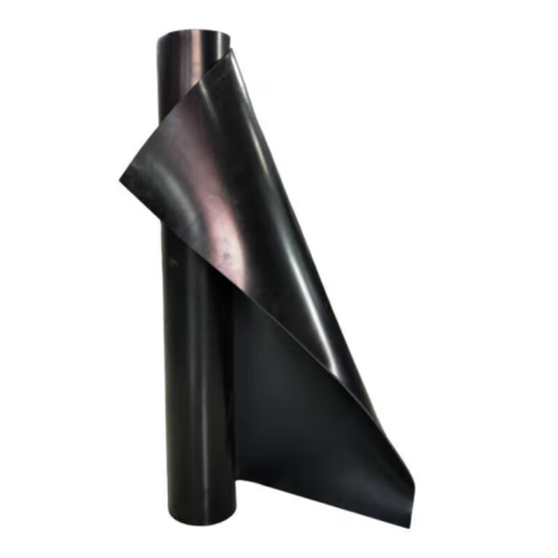 Xinchen Electric Power Insulating Rubber Floor Mat High Voltage Insulating Mat 8mm*1m*2Om Black Delivery Time 30