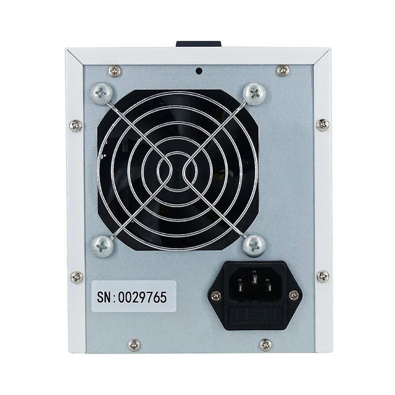 Same door adjustable DC regulated power supply high precision 30V60V100V/5A10A repair electroplating switching power supply eTM-305F 30V5A150W