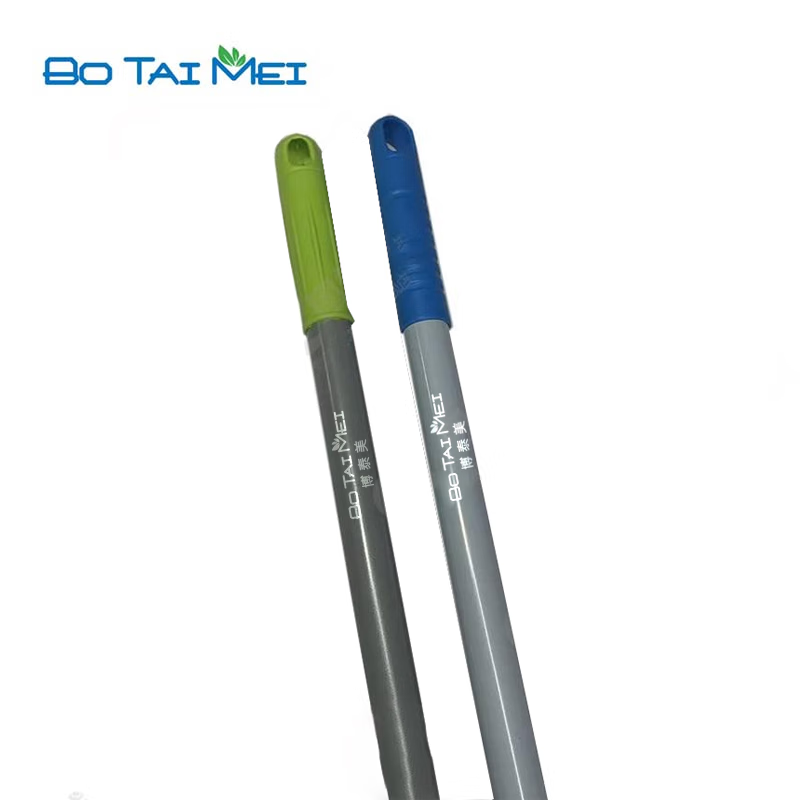 BO TAI MEI iron mop rod 1.25 meters 10 pieces/piece