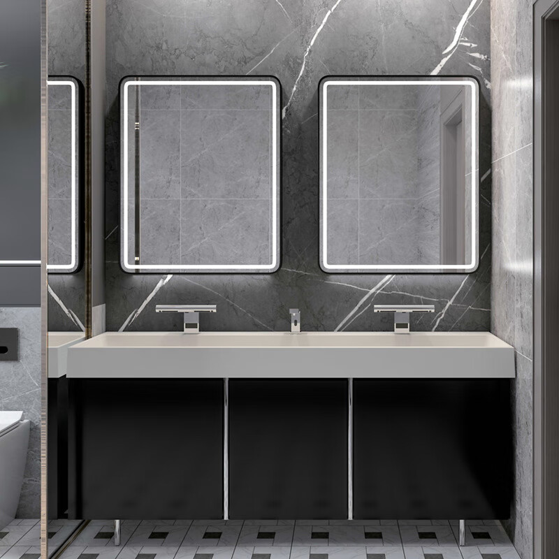 Shengxue (SHENGXUE) fully automatic sensor faucet two-in-one hand dryer bathroom washing and drying machine blower dryer commercial two-in-one SF-1204A gun gray model -