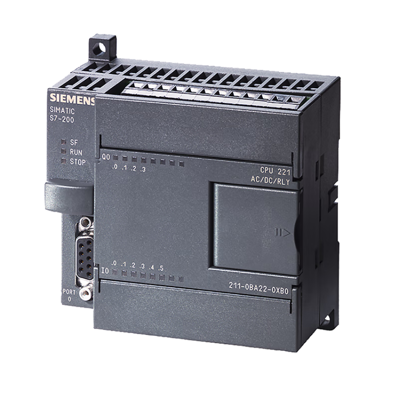 SIEMENS () S7200 module 6ES7223/6ES7231 1BH22/1PH22/1B 6ES7223-1BL22-0XA8