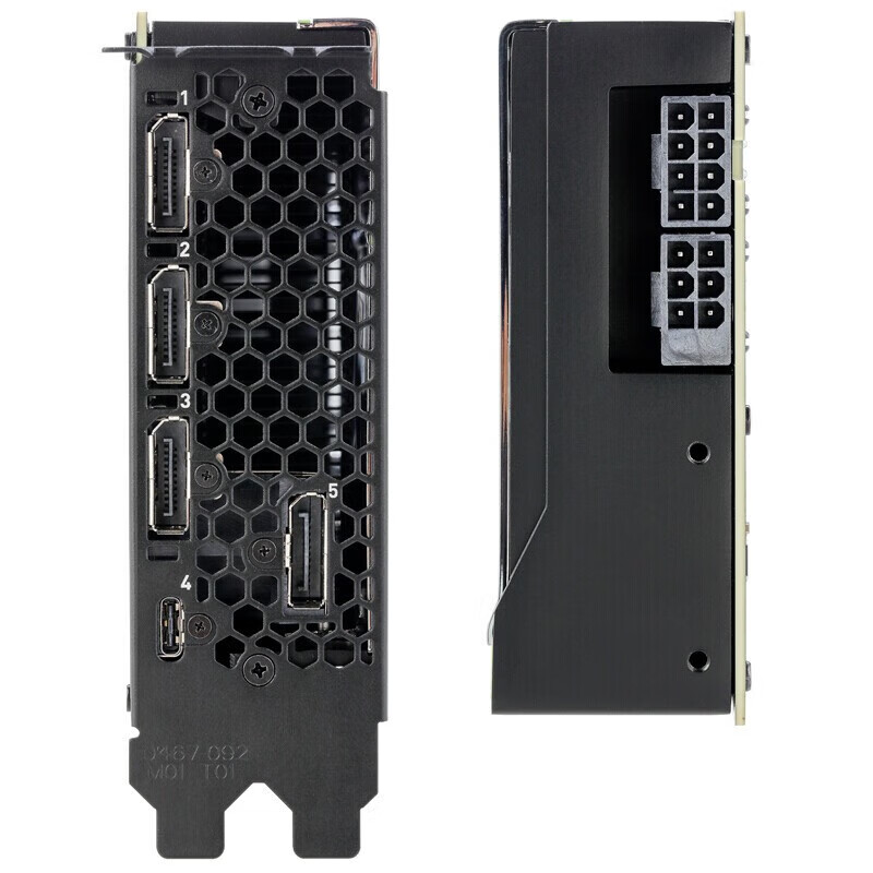 NVIDIA RTX8000 48G 3D modeling rendering drawing server workstation GPU clipping graphics card big data AI video professional graphics card industrial packaging