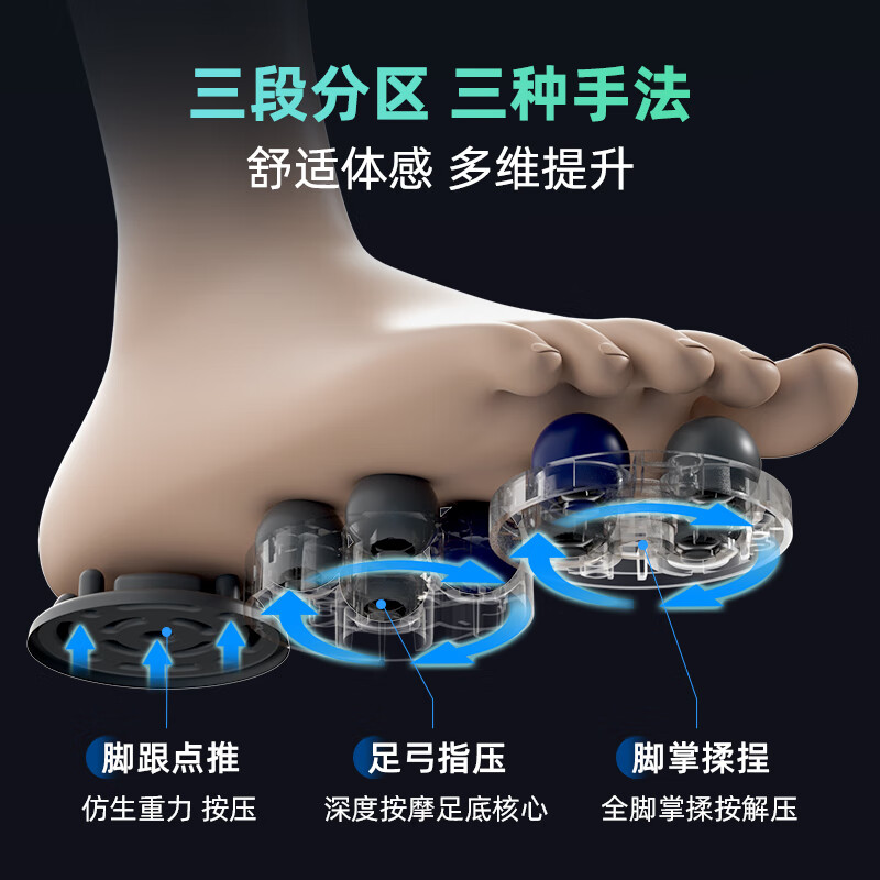 Supor foot bath tub with heated fully automatic massage footbath integrated 2025 electric intelligent constant temperature sterilization foot bath for home use as a birthday gift for parents. National subsidy for women. Exclusive model. Heightened deep bucket + 99.9% sterilization + constant temperature and quick heating + leakage protection. Practical Christmas and New Year gifts for mothers, elders, seniors, men, friends, husbands and wives.