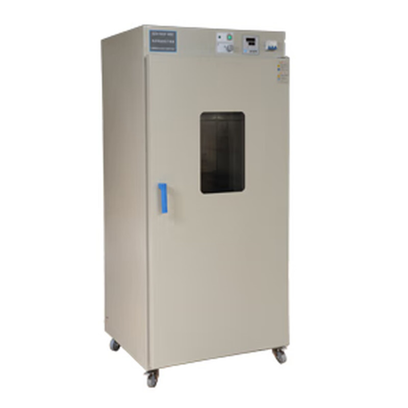 XMSJ Shanghai Boxun electric blast drying oven experimental drying, disinfection and baking BGZ70