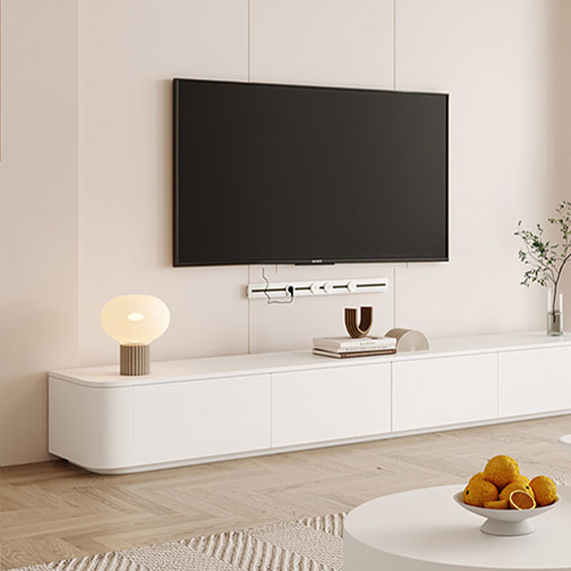 TAZD TV mount (26-110 inches) universal TV bracket Hisense Skyworth Sony Huawei Changhong TCL Haier suitable for Xiaomi smart screen LCD wall mount 40-80 inches enlarged panel stable load-bearing model