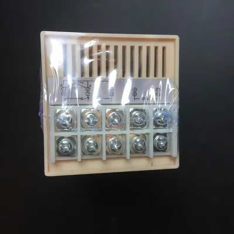 KKK Aote thermostat TE-72 (TED-2001) pointer knob type K400 degree E type temperature control meter instrument K type 0-200 degrees