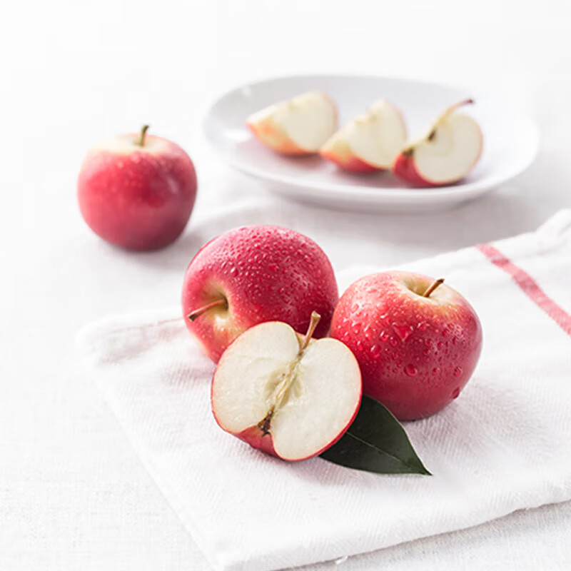 ROCKIT New Zealand Bazooka Apple Hug Tube starting from 553g Fresh Fruit Gift Box Straight from the Source