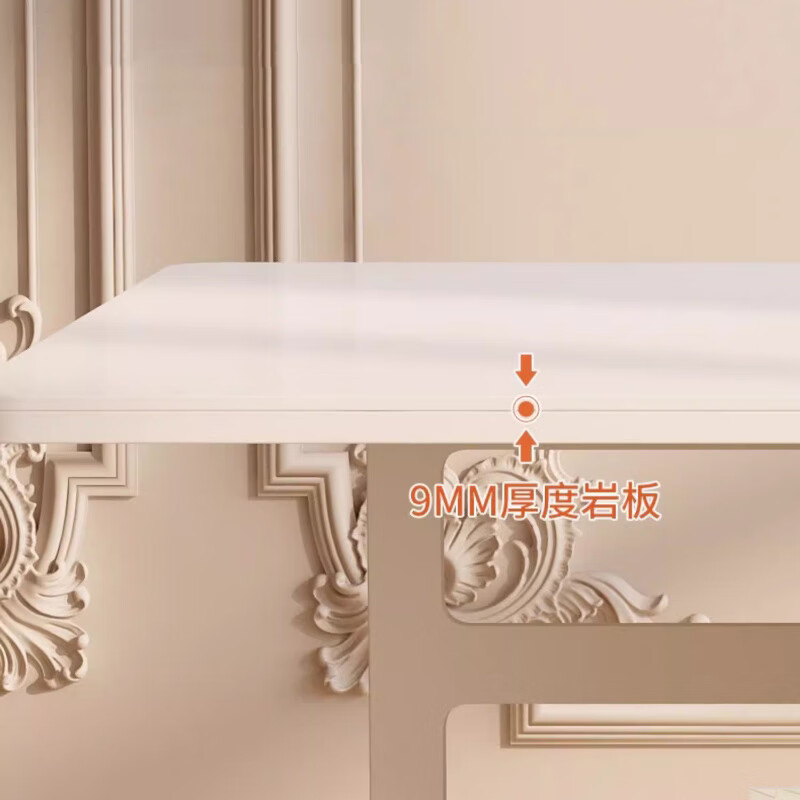 Yueting slate folding retractable dining table mahjong table machine tea table all-in-one dual-use household small apartment 2025 new folding mahjong table (storage model)