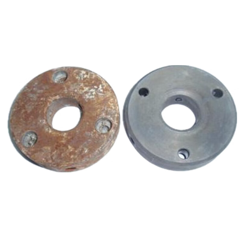 Grinder anti-rust powder metal sealing water-soluble industrial steel mold anti-rust agent water-based anti-corrosion and anti-oxidation 5 pounds