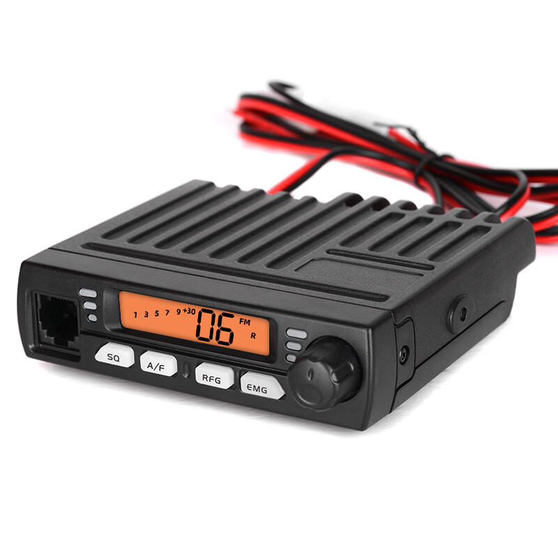 Ai style CB825 machine 27MHz39MHz shortwave radio intercom marine ship shortwave CB machine fishing boat official standard none