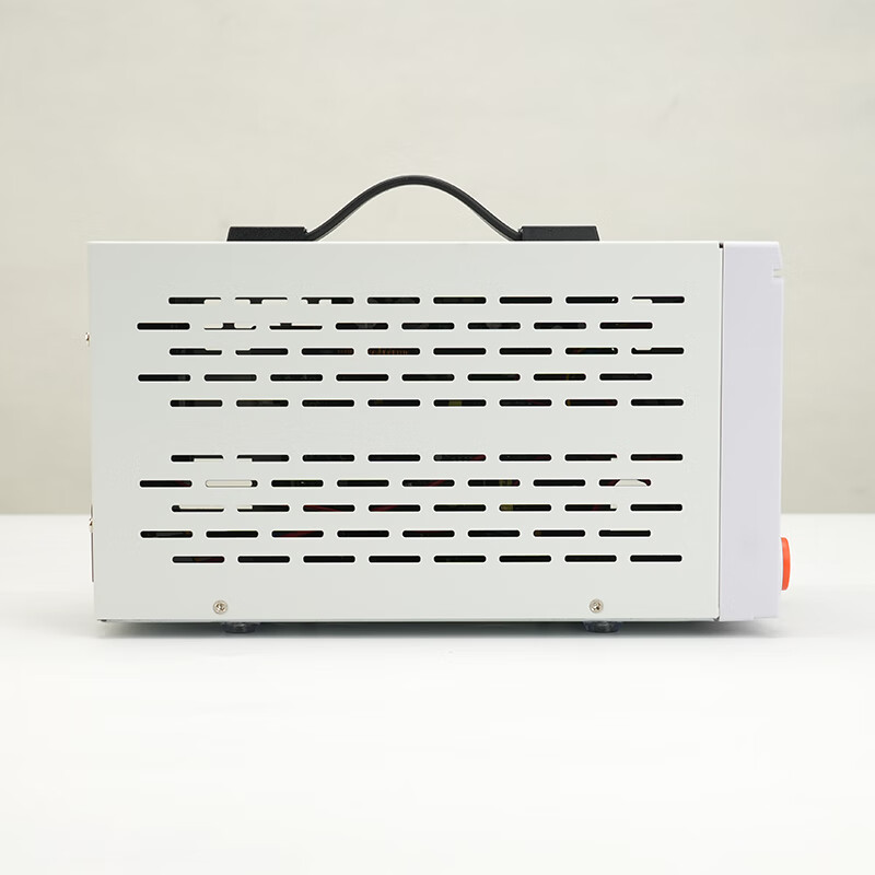 Same door adjustable DC stabilized power supply direct charging mobile phone repair switching power supply engineering development programmable linear power supply 1502 (150V2A four-digit display) switching power supply