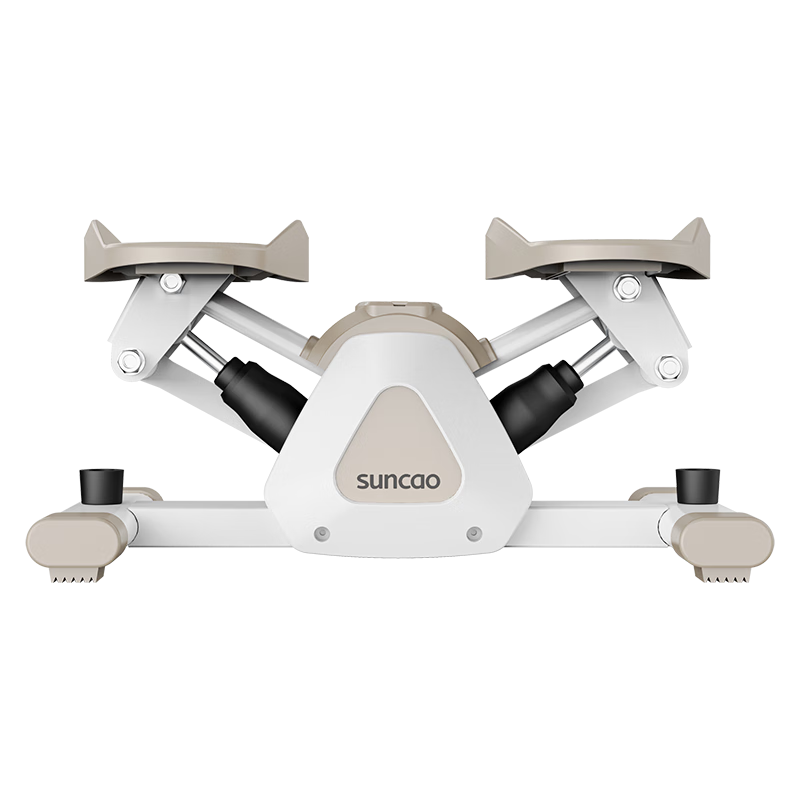 Shuangchao S012D stepper household shaping stepper men and women hydraulic mini step fitness equipment stepper