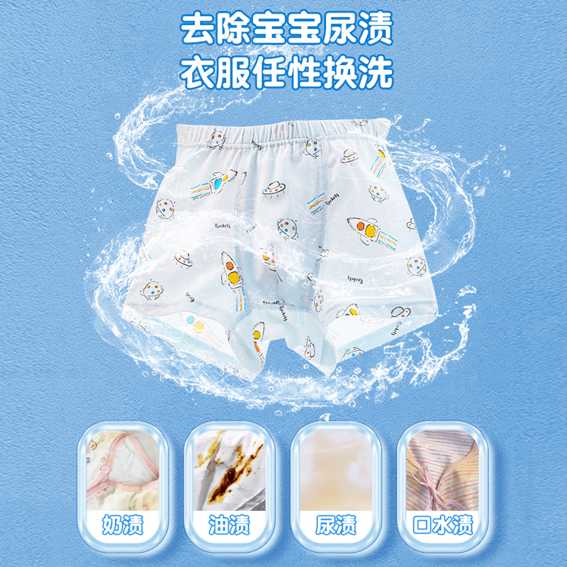 Little Duck Official Store Baby Washing Machine Specially for Children and Babies Mini Small Underwear Fully Automatic Washing Machine for Lazy Home Dormitory Quick Wash Optional Drying and High Temperature Boiling and Washing 3.5KG White Upgraded Blu-ray + Deep Decontamination + Lifetime Maintenance