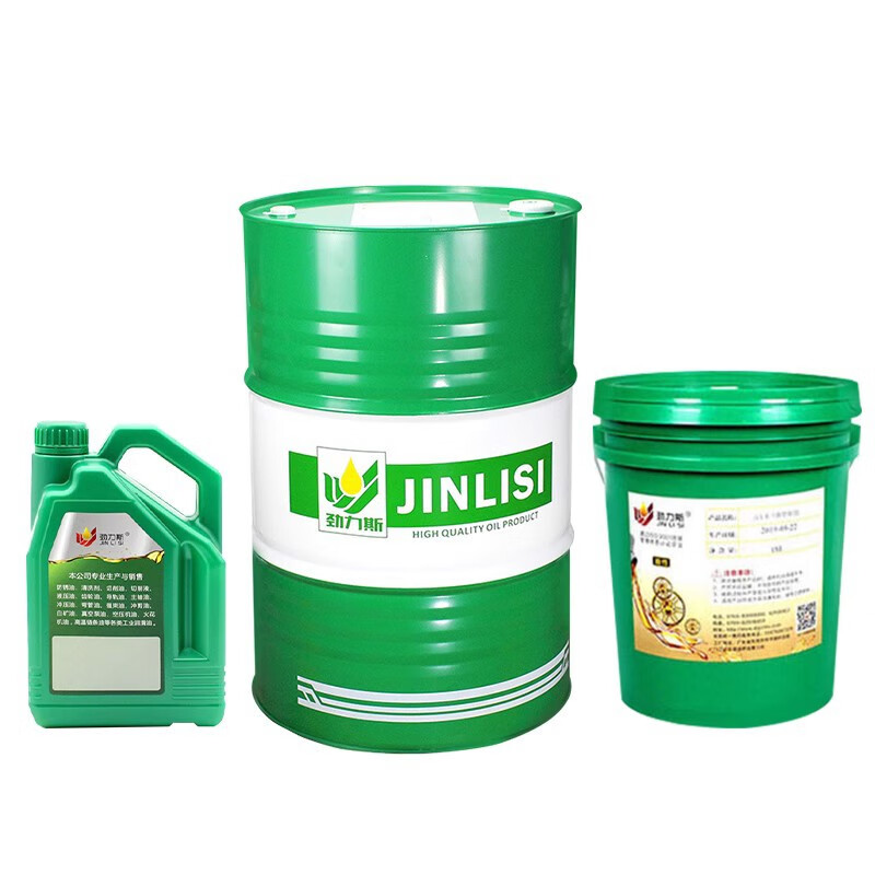 Jinlisi Metal Antirust Agent Quick-drying Anti-rust Oil 2L 8601# 1-2 hours quick-drying 12-month anti-rust shipping anti-salt spray oily thin-layer volatile dehydration industrial anti-rust agent