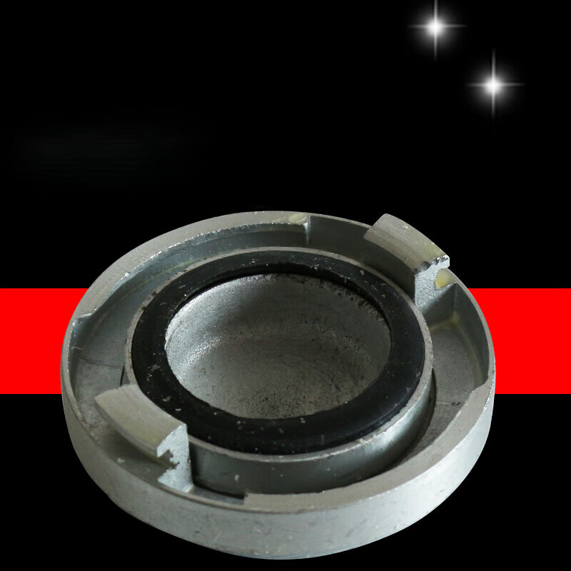 Fire hydrant cover DN65 fire hydrant cover snap joint fire hydrant accessories 65 cover