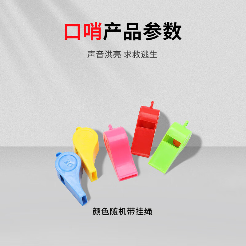 Gangqi fire emergency kit 6-piece set fire escape fire blanket gas mask respirator face shield emergency lighting flashlight safety rope home hotel enterprise emergency kit