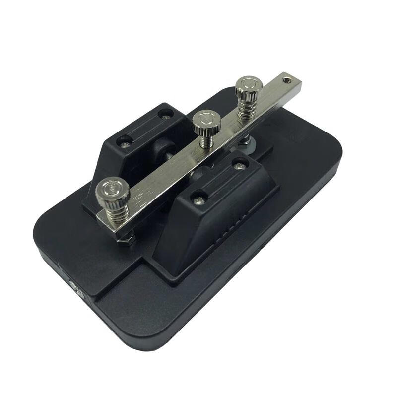 DM901 teaching telegraph practice device comes with buzzer shortwave radio station Morse Morse code standard standard standard