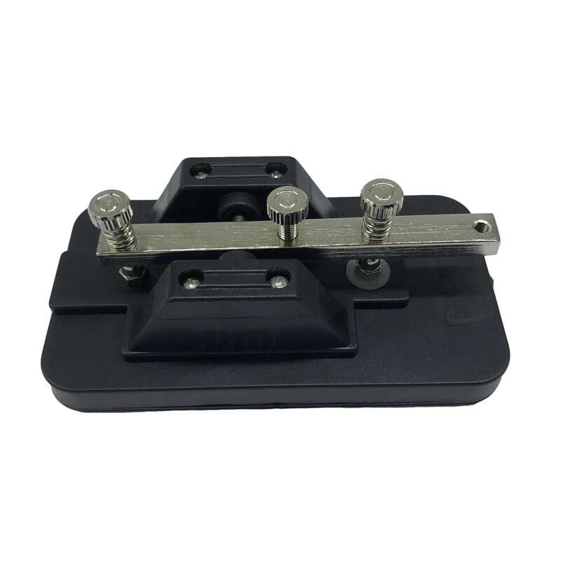 DM901 teaching telegraph practice device comes with buzzer shortwave radio station Morse Morse code standard standard standard