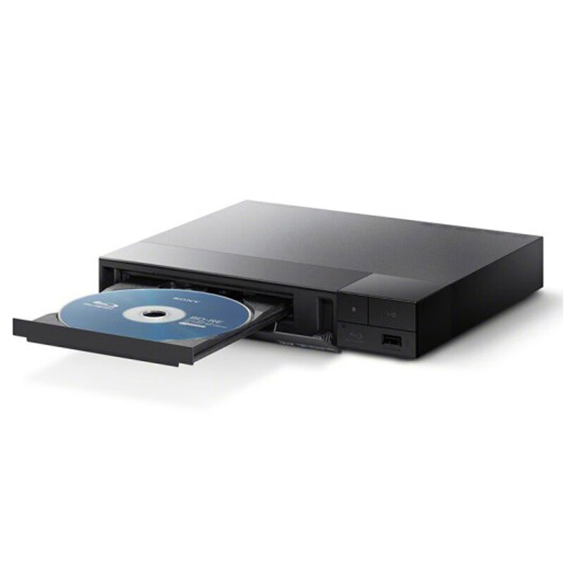Sony (SONY) BDP-S1500/S5500/S6700 4K Blu-ray 3D player HD DVD Bluetooth amplifier lossless CD player BDP-S6700