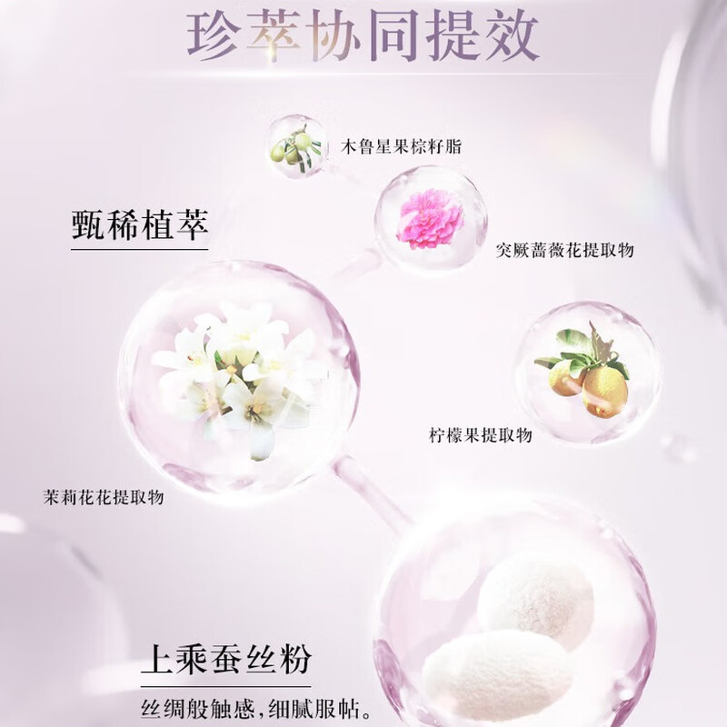 DECORTE new version loose powder 00 20g original pearlescent invisible pore oil control makeup setting girl birthday gift
