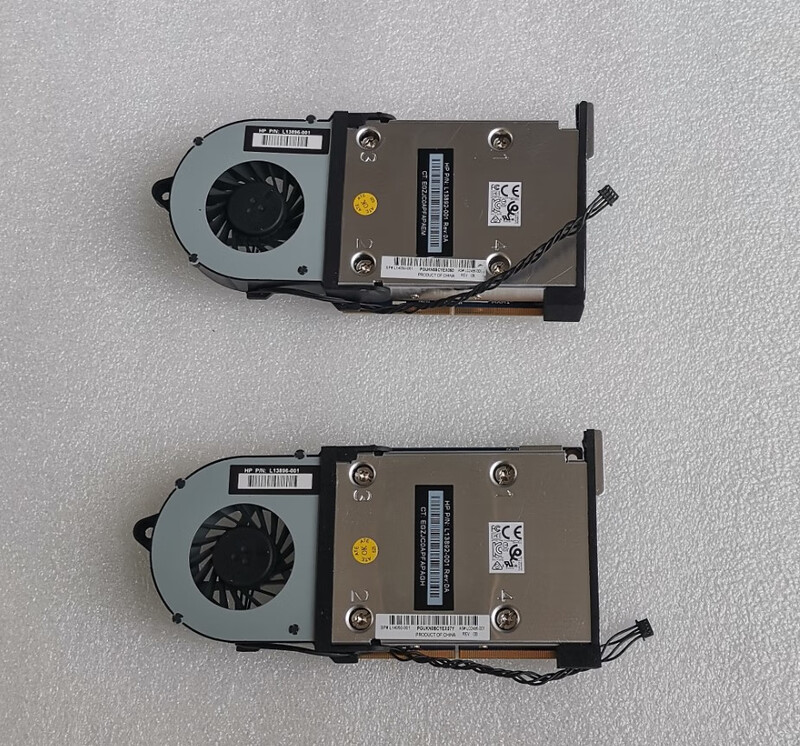 Original HP hp z2 mini G4 workstation P600 P1000 4G graphics card half-height M P600M 4G