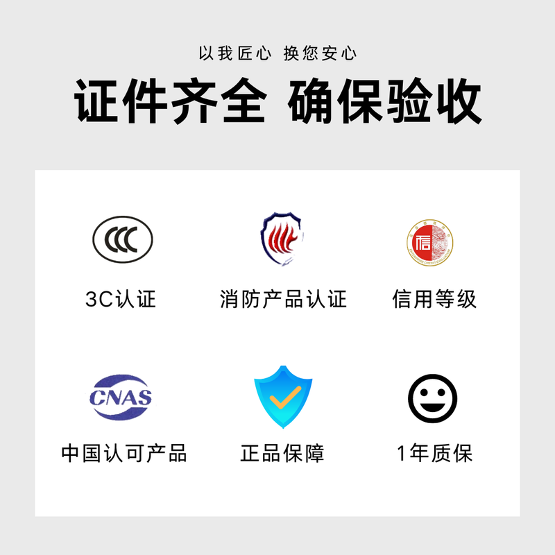 Chujiangjing 1m*1m double-sided silicone-coated fire-extinguishing blanket in a bag, smooth and not hurting your hands | for home and car use, national fire-certified escape blanket, can be used normally within 800 degrees