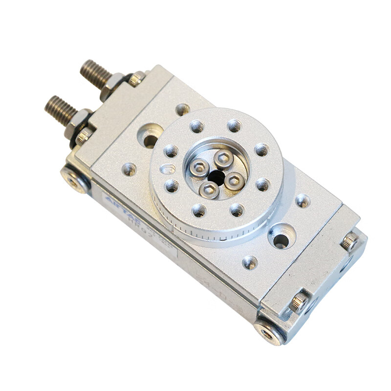 Royalfield swing rotation 180 degree 90 degree cylinder HRQ2371020305070100A HRQ100 default