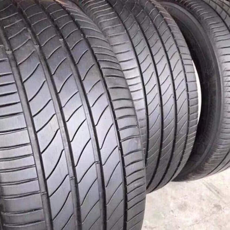 Michelin 245/45R18 Suitable for Audi A6L/Volkswagen Huian/Buick Regal Car Service Agency Michelin 245/45R18 Selected 90% new or above