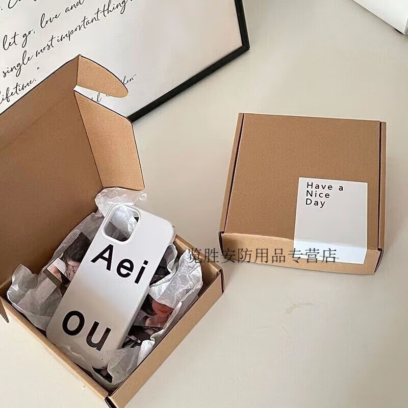 Extra hard airplane box, small cardboard box, card packaging material, express packaging, express box, carton, small gift box, large and small size 13x8x2.5cm, 30 airplane boxes