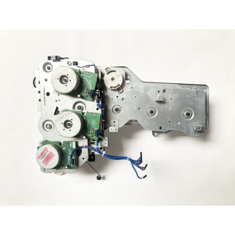 Fuji Xerox SC2020 SC2022 gear set main motor gear set toner cartridge drive gear set gear set motor plus gear set