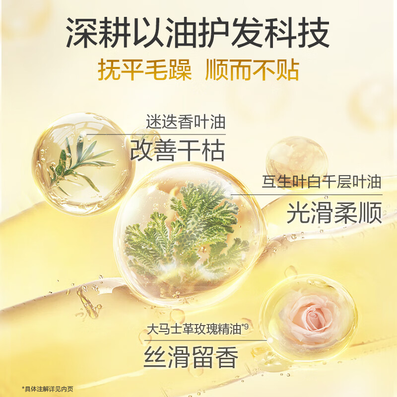 Adolf Plant Extract Hair Conditioner 420ml Intensive Repair Essential Oil Fragrance Hair Mask Popular Products