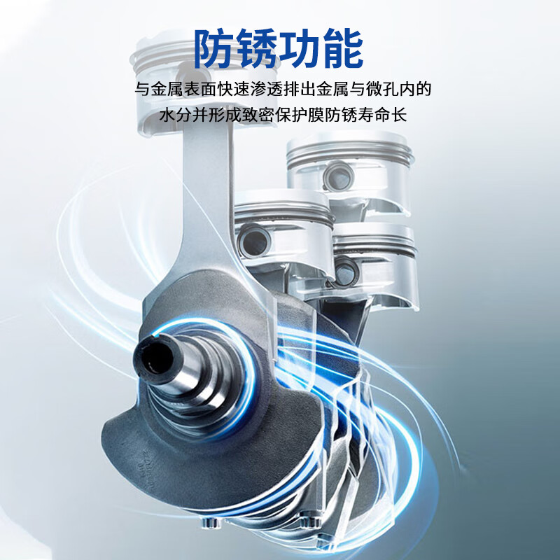 Mandelai sewing machine oil 100ml lubricating oil machinery special adsorption industrial anti-rust metal fan electric push butter agent