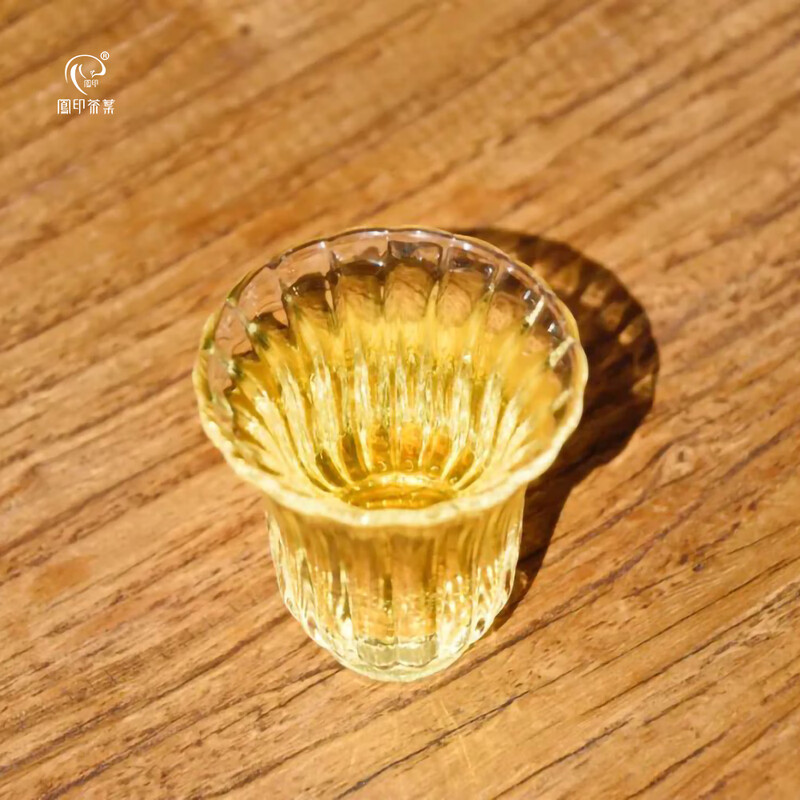 Phoenix printed gilt copper purple pottery Jingmai single plant 1200g